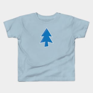 Gravity Falls Dipper Kids T-Shirt